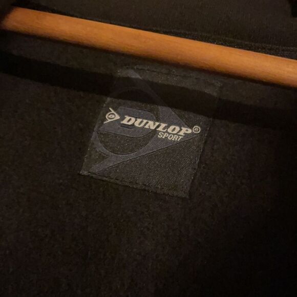 Men’s Zip Up Jacket - Dunlop - Picture 3 of 8